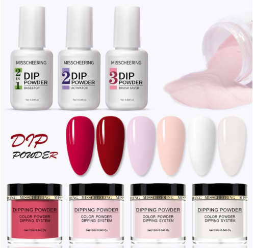Dipping Powder Set