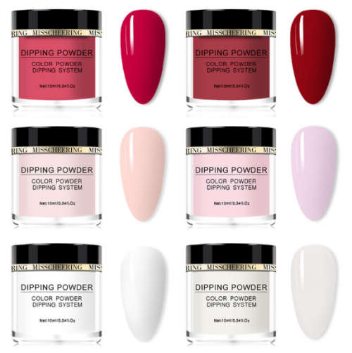 Dipping Powder Set