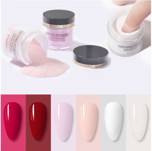 Dipping Powder Set