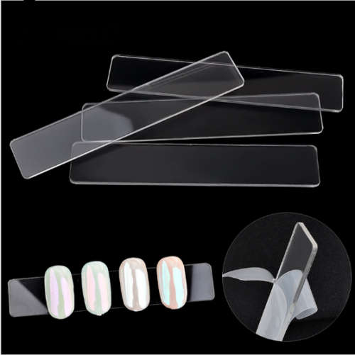 Nail Display Strip 10pcs
