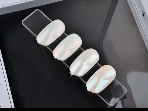 Nail Display Strip 10pcs