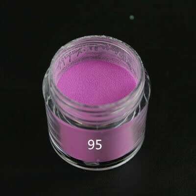 Color Acrylic Powder 10g - 95