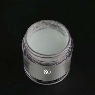 Color Acrylic Powder 10g - 80