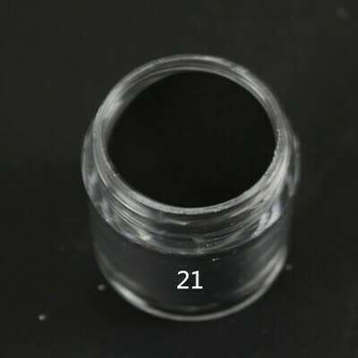 Color Acrylic Powder 10g - 21