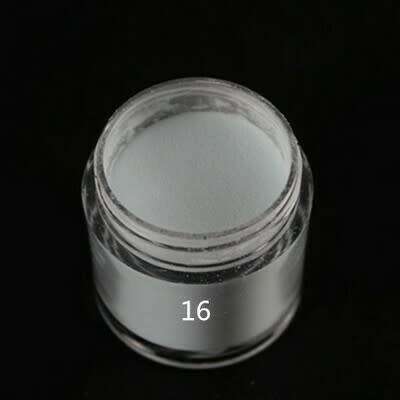 Color Acrylic Powder 10g - 16