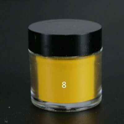 Color Acrylic Powder 10g - 8