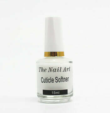 Cuticle Softner 15ml