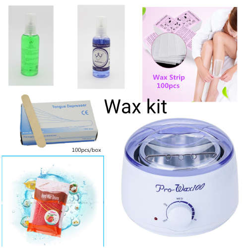 Wax kit
