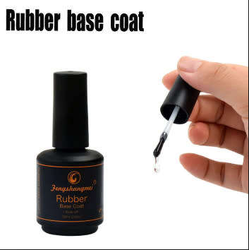 Rubber Basecoat