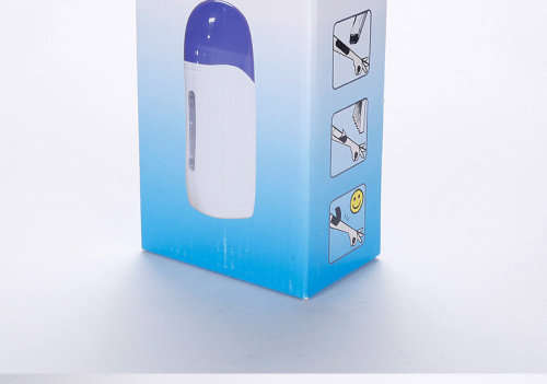 Depilatory Wax Heater