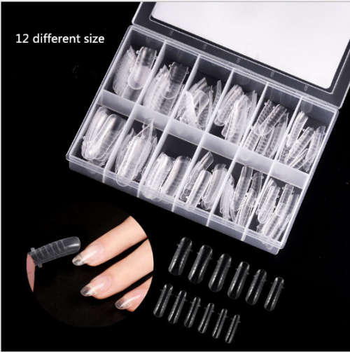 Koper Re-usable Dual Form 120pcs