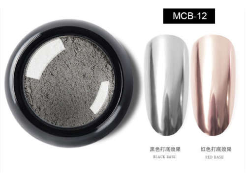 Mirror Powder - MESSAGE COLOR NUMBER