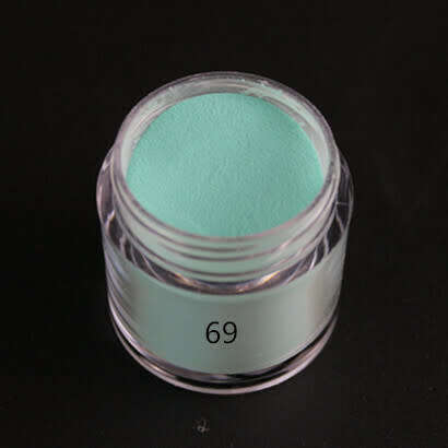 Color Acrylic Powder 10g - 69