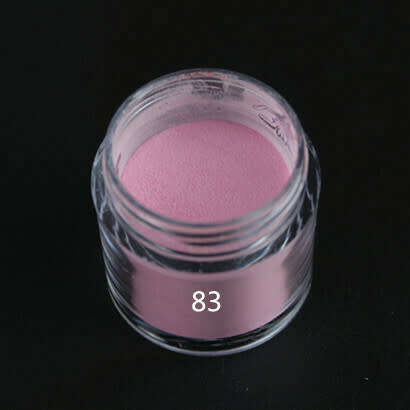 Color Acrylic Powder 10g - 83