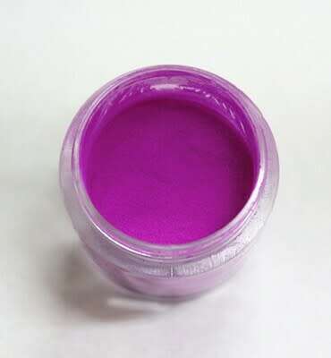 Color Acrylic Powder 10g - 64