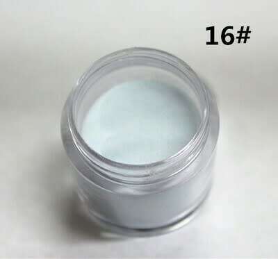 Color Acrylic Powder 10g - 16