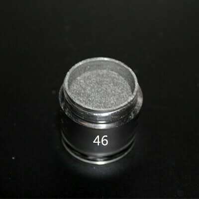 Color Acrylic Powder 10g - 46