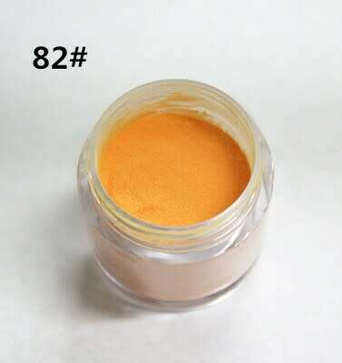 Color Acrylic Powder 10g - 82