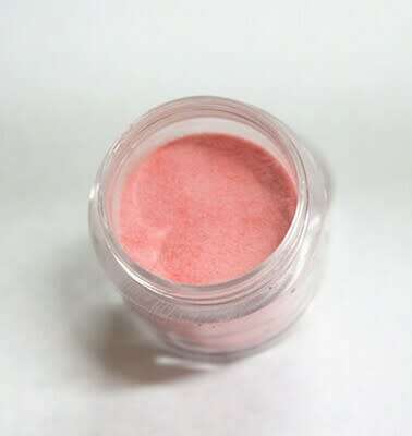 Color Acrylic Powder 10g - 91