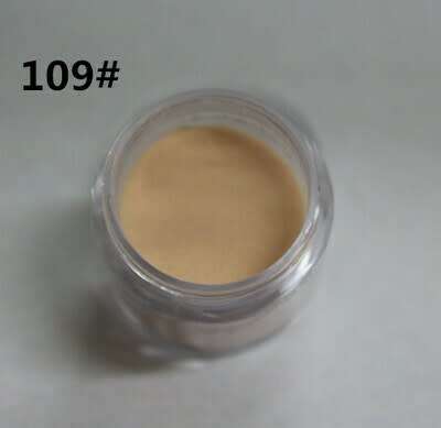 Color Acrylic Powder 10g -109
