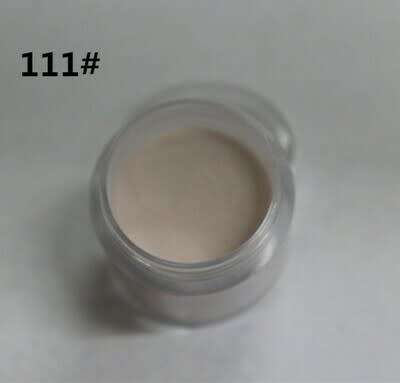 Color Acrylic Powder 10g -111