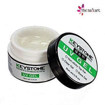 Keystone Builder Clear Gel