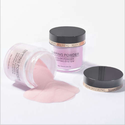 Dipping Powder 10ml- MESSAGE NUMBER