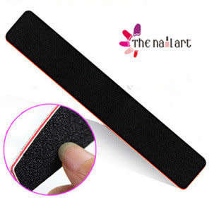 Black Filer - Rectangle 50pcs