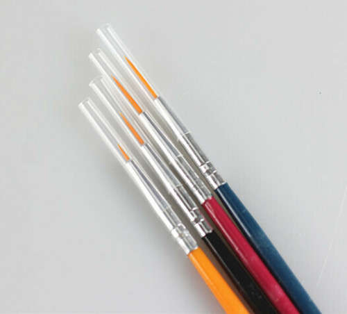 4pcs Striping Brush