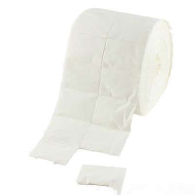 Nail Wipe Roll 500pcs