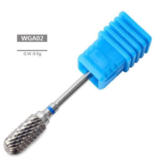 Electric Nail Head Drill Bit MESSAGE BT NUMBER