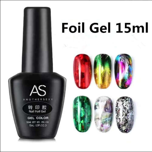 AS Transfer Foil Gel 15ml