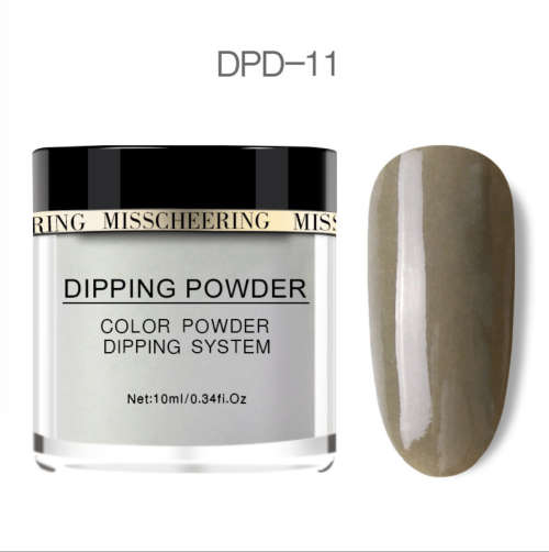 Nude Dipping Powder - MESSAGE COLOR