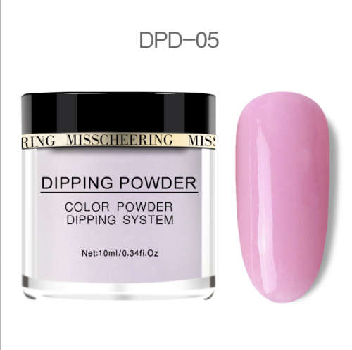 Nude Dipping Powder - MESSAGE COLOR