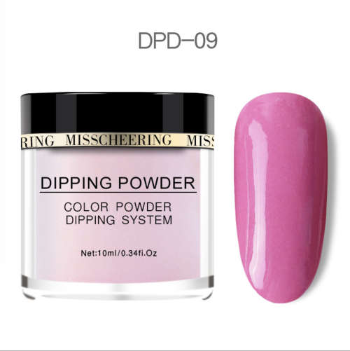 Nude Dipping Powder - MESSAGE COLOR