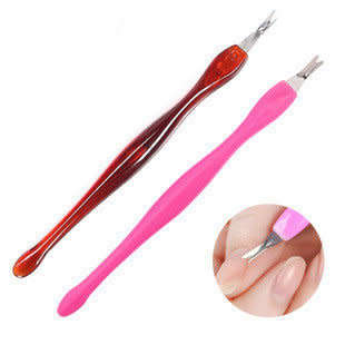 Cuticle Fork 50pcs