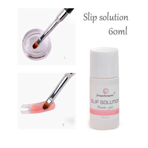 Slip Solution Powder Gel 60ml
