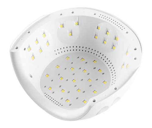 UV and LED Sogeni M5 Plus Lamp 168W Power