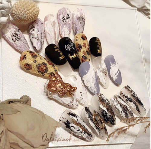 Gypsum Gel 8ml MESSAGE NUMBER OF THE POT