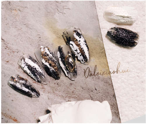 Gypsum Gel 8ml MESSAGE NUMBER OF THE POT