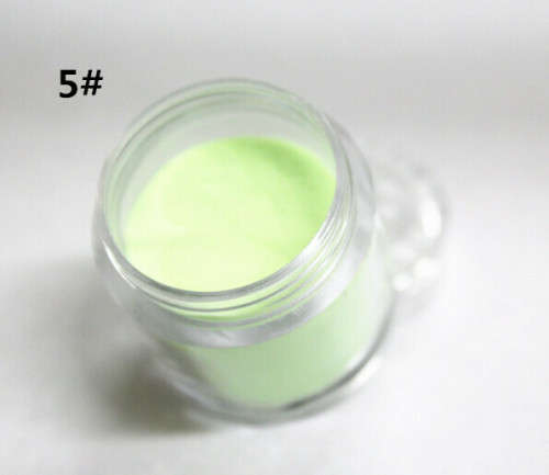 Color Acrylic Powder 10g 05