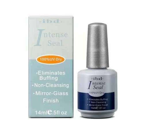IBD Intense Seal TOPCOAT 14ml
