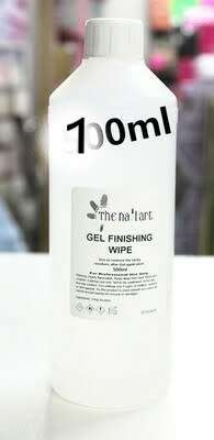Finishing Wipe 100ml