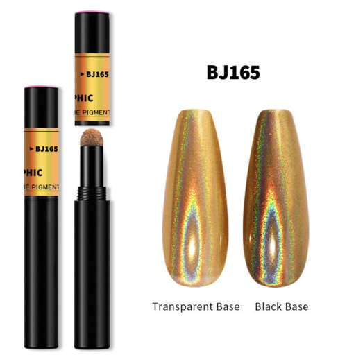 Magic Chrome Pigment-Pen BJ 165