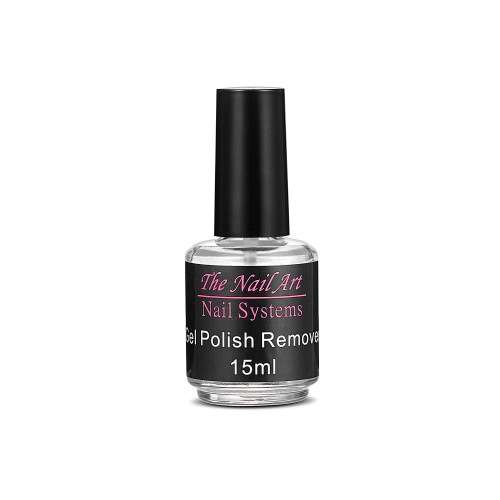 Magic Gel Polish Remover 15ml