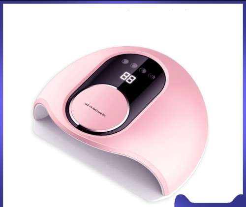 UV/LED Lamp Sun D3 168W ( 42 LED Beads )