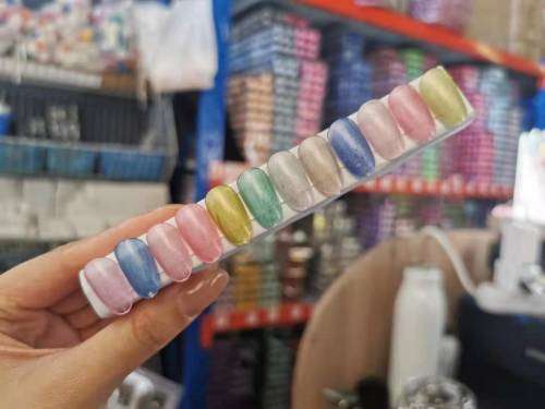 CLEARANCE SALE - Nail Polish 6ml 12pcs/Set