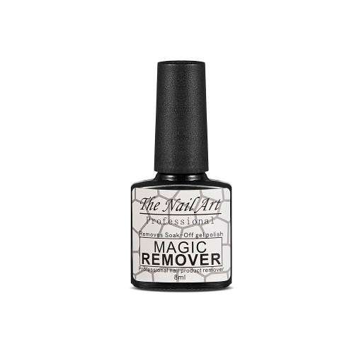 Magic Gel Polish Remover 8ml