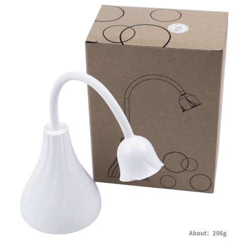 UV&LED Rose lamp 18W ( USB Cable )