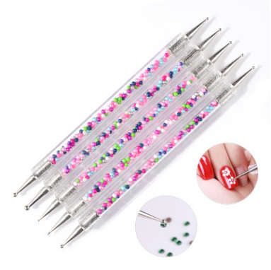 Mix pearl dotting tool 5pcs